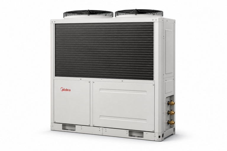 Heat Recovery VRF